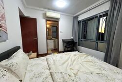 Aquarius By The Park (D16), Condominium #497986391